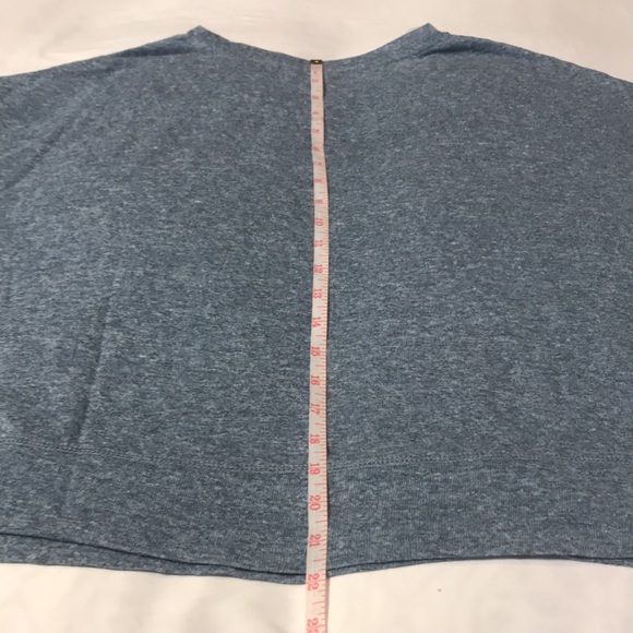 NWT Weatherproof Vintage Long Sleeve Slub Shirt - Picture 14 of 16